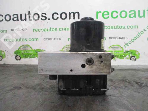 ABS pump MERCEDES-BENZ M-CLASS (W163) ML 320 (163.154) | BP2087821M43 
