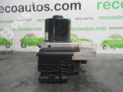 ABS pump MERCEDES-BENZ M-CLASS (W163) ML 320 (163.154) | BP2087821M43 
