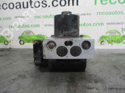 ABS pump MERCEDES-BENZ M-CLASS (W163) ML 320 (163.154) | BP2087821M43 