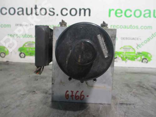 ABS pump MERCEDES-BENZ M-CLASS (W163) ML 320 (163.154) | BP2087821M43 