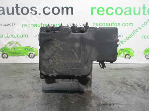 ABS pump MERCEDES-BENZ M-CLASS (W163) ML 320 (163.154) | BP2087821M43 