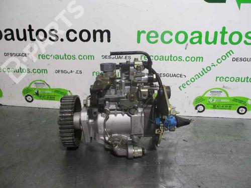 Injection pump CITROËN ZX (N2) 1.9 D 2119703 | B-Parts