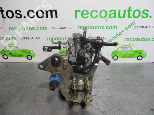  Pompe à injection CITROËN ZX (N2) 1.9 D 2119703 | B-Parts