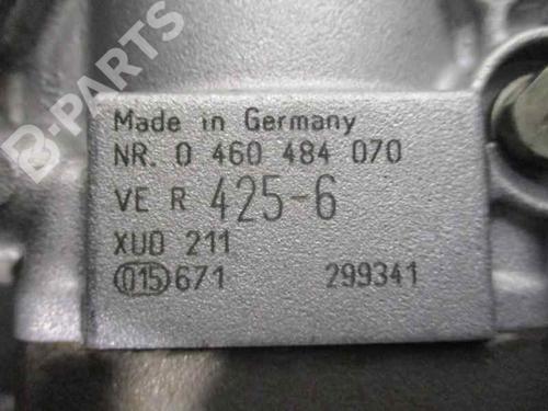  Injection pump CITROËN ZX (N2) 1.9 D 2119703 | B-Parts
