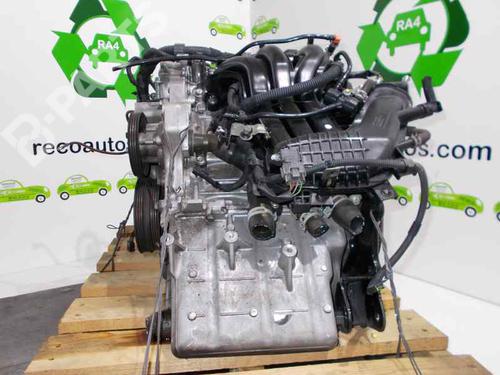 Engine SMART FORTWO Coupe (451) 1.0 Turbo (451.332) | BP2334199M1 