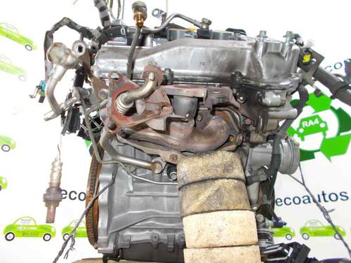 Engine SMART FORTWO Coupe (451) 1.0 Turbo (451.332) | BP2334199M1 