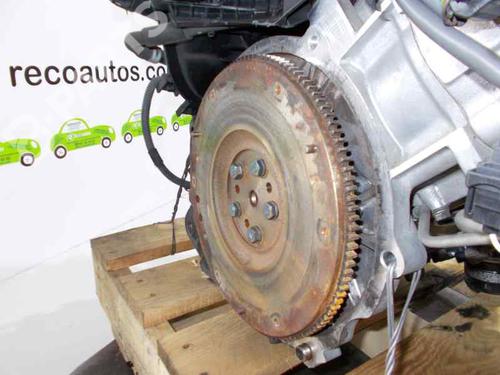 Engine SMART FORTWO Coupe (451) 1.0 Turbo (451.332) | BP2334199M1 