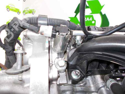Engine SMART FORTWO Coupe (451) 1.0 Turbo (451.332) | BP2334199M1 