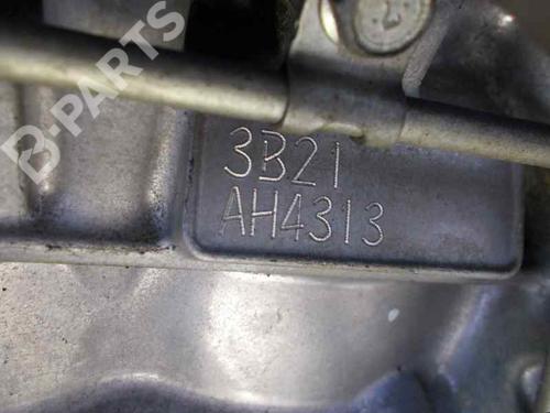Engine SMART FORTWO Coupe (451) 1.0 Turbo (451.332) | BP2334199M1 