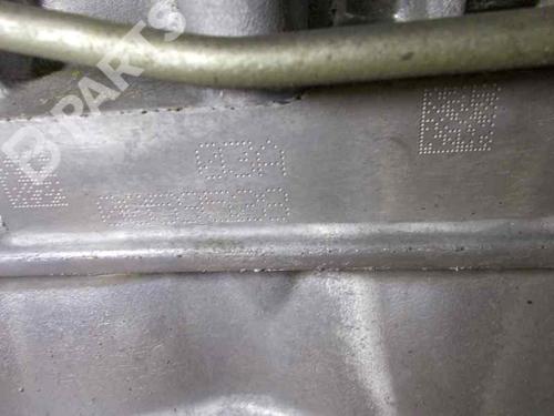Engine SMART FORTWO Coupe (451) 1.0 Turbo (451.332) | BP2334199M1 