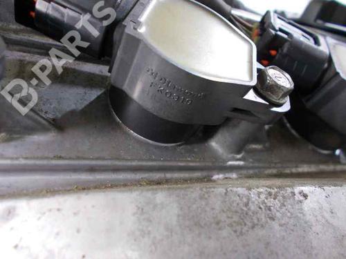 Engine SMART FORTWO Coupe (451) 1.0 Turbo (451.332) | BP2334199M1 