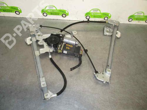 Front right window mechanism SKODA OCTAVIA I (1U2) 1.9 TDI | BP2095985C23 