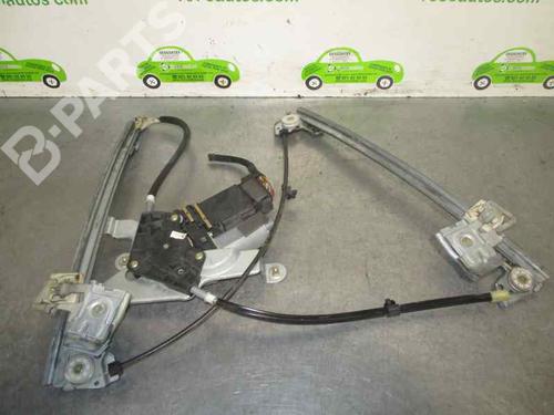 Front right window mechanism SKODA OCTAVIA I (1U2) 1.9 TDI | BP2095985C23 