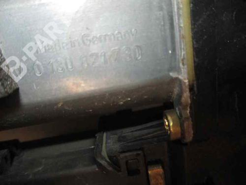Front right window mechanism SKODA OCTAVIA I (1U2) 1.9 TDI | BP2095985C23 