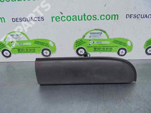 Used Rear right exterior door handle Rear right exterior door handle NISSAN VANETTE CARGO Bus (HC 23) 2.3 D (75 hp) 2056964 2056964