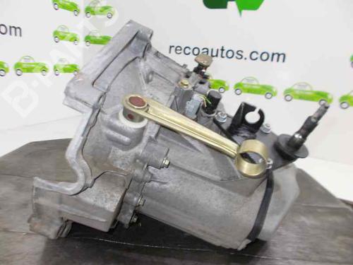 Silencieux Arrière Pour Peugeot 206 CC/206+ – Diesel 1.4/1.6/2.0 – 1999-2010