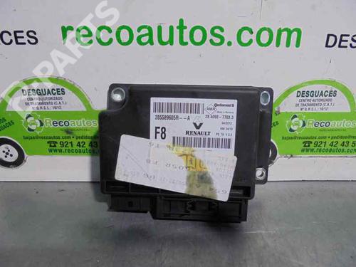 Wechselstromgenerator VALEO Für Renault Scénic III (JZ0/1) Ab