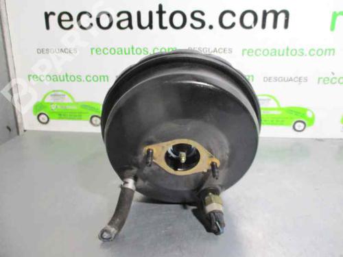 Servo brake TOYOTA HILUX VI Pickup (_N1_) 2.5 D-4D 4WD (KDN165, KDN170, KDN190) | BP3120896M42 