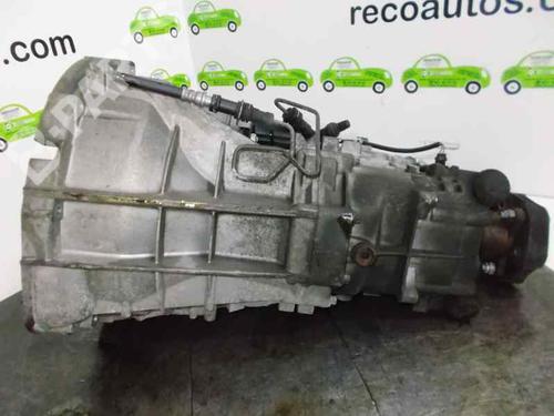 Gearbox BMW X1 (E84) sDrive 18 d | BP2498789M3  - Image 5