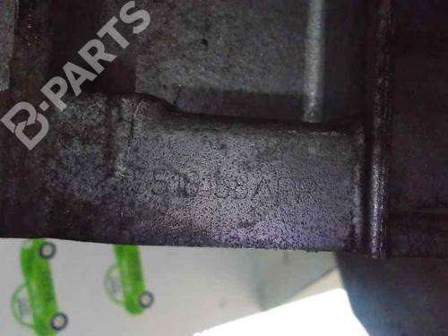 Gearbox BMW X1 (E84) sDrive 18 d | BP2498789M3  - Image 6