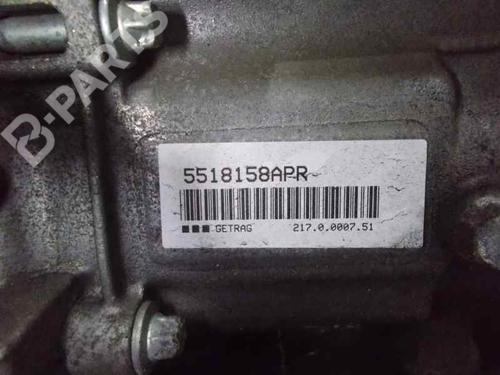 Gearbox BMW X1 (E84) sDrive 18 d | BP2498789M3  - Image 7