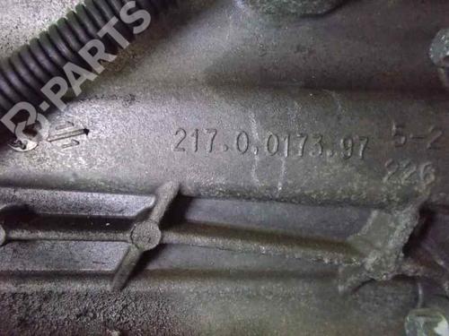 Gearbox BMW X1 (E84) sDrive 18 d | BP2498789M3  - Image 9