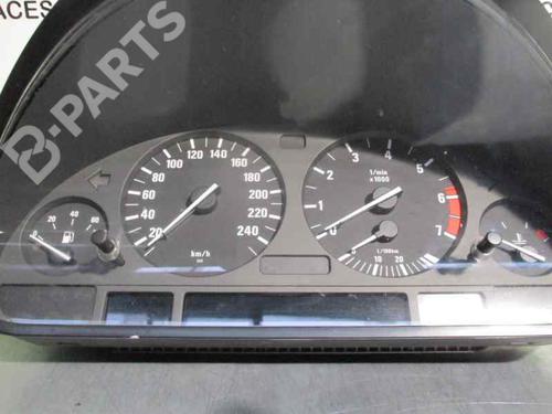 Instrument cluster BMW X5 (E53) 4.4 i | BP2508496C47 