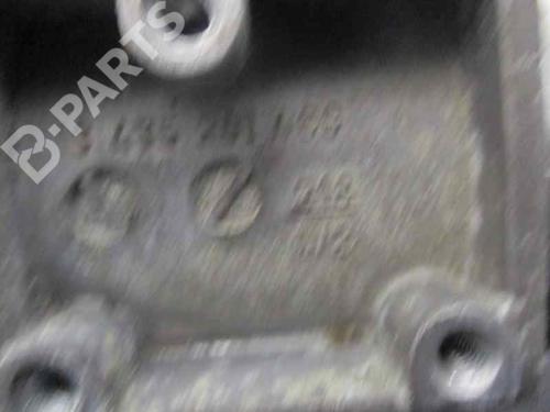 Borboleta De Admiss 227 O Alfa Romeo 156 932 1 6 16v T