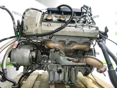 Engine BMW X5 (E53) 4.4 i | BP2513830M1 