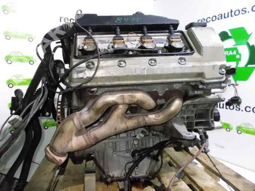 Engine BMW X5 (E53) 4.4 i | BP2513830M1 
