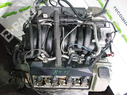 Engine BMW X5 (E53) 4.4 i | BP2513830M1 