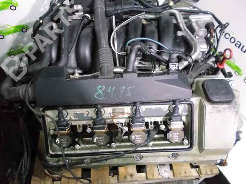 Engine BMW X5 (E53) 4.4 i | BP2513830M1 
