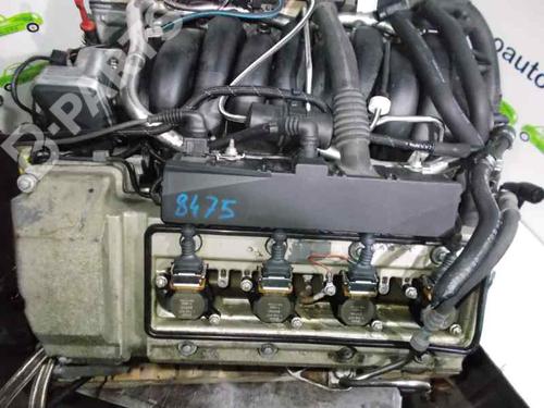 Engine BMW X5 (E53) 4.4 i | BP2513830M1 