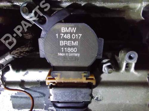 Engine BMW X5 (E53) 4.4 i | BP2513830M1 