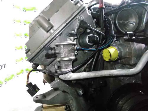 Engine BMW X5 (E53) 4.4 i | BP2513830M1 