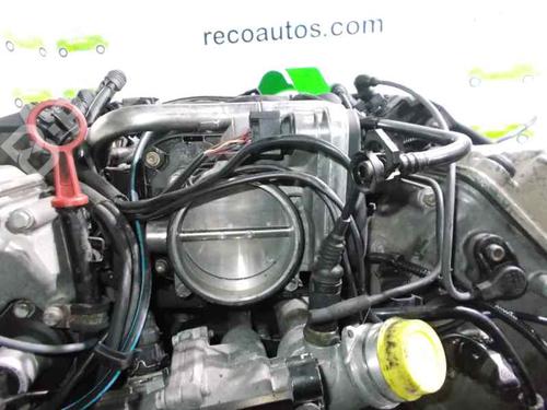 Engine BMW X5 (E53) 4.4 i | BP2513830M1 