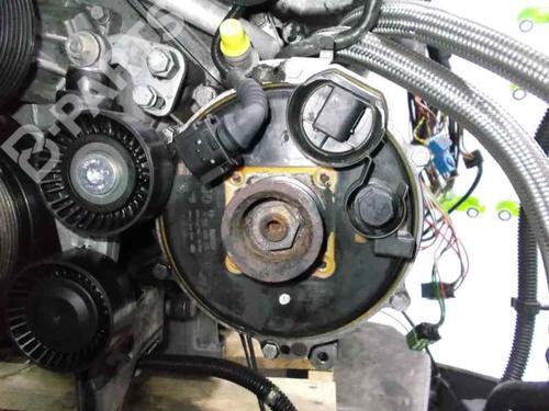 Engine BMW X5 (E53) 4.4 i | BP2513830M1 