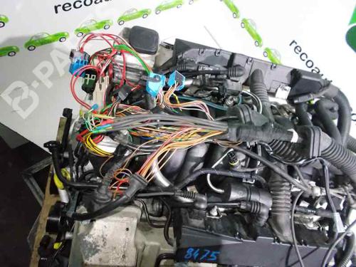 Engine BMW X5 (E53) 4.4 i | BP2513830M1 