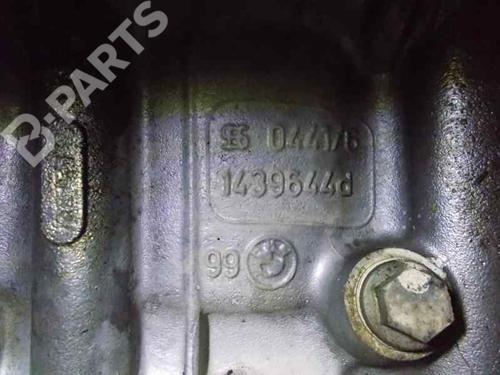 Engine BMW X5 (E53) 4.4 i | BP2513830M1 