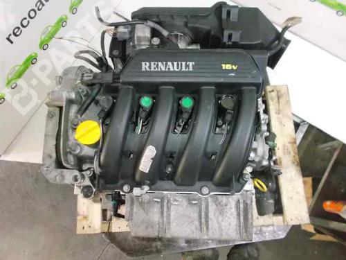 Ventilatore Di Riscaldamento Per Renault Megan II 2002-2008 | Compatibile Con Modelli 1.4L-2.0L | Sostituisce 7701056965 - Foto 2