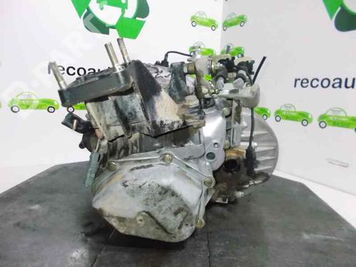 Caja de cambios FIAT DUCATO Van (230_) 2.8 JTD | BP2687245M3 