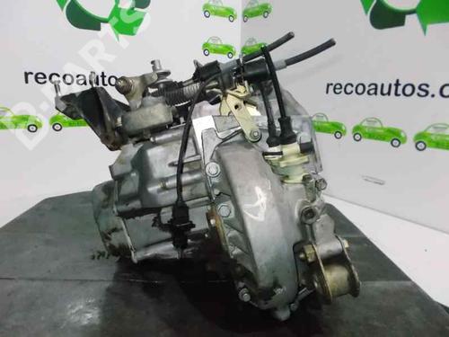 Caja de cambios FIAT DUCATO Van (230_) 2.8 JTD | BP2687245M3 