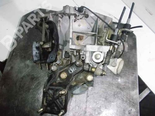 Caja de cambios FIAT DUCATO Van (230_) 2.8 JTD | BP2687245M3 