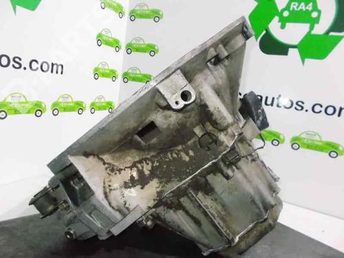 Caja de cambios FIAT DUCATO Van (230_) 2.8 JTD | BP2687245M3 