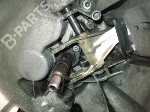 Caja de cambios FIAT DUCATO Van (230_) 2.8 JTD | BP2687245M3 
