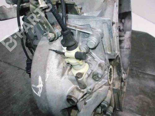 Caja de cambios FIAT DUCATO Van (230_) 2.8 JTD | BP2687245M3 