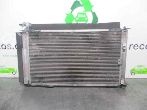 Water radiator TOYOTA PRIUS Saloon (_W1_) 1.5 Hybrid (NHW1_) | BP2689235M31 