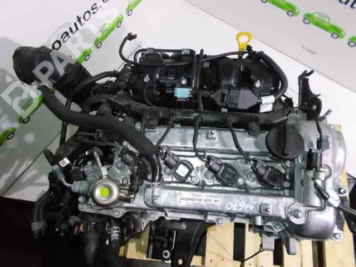 Engine KIA CARENS IV 1.6 GDi | BP2795675M1  - Image 5