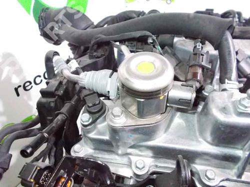 Engine KIA CARENS IV 1.6 GDi | BP2795675M1  - Image 7