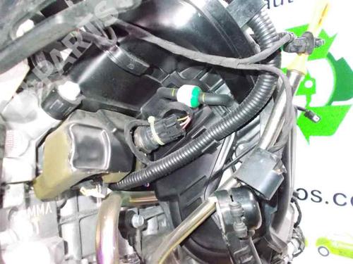 Engine KIA CARENS IV 1.6 GDi | BP2795675M1  - Image 8